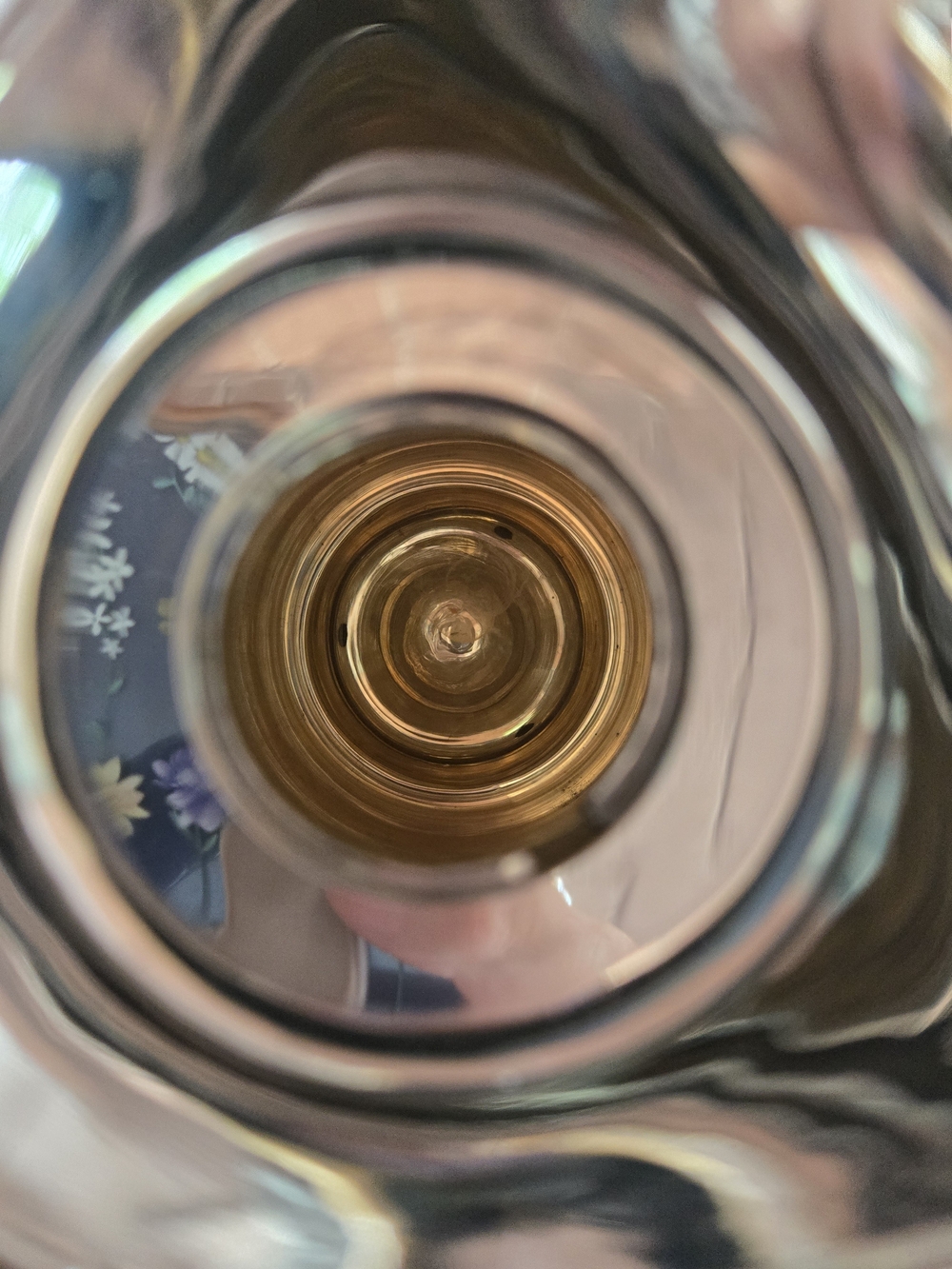 Studio Nova Ribbed Carafe - Picture 7 of 7
